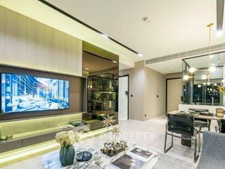 For sale 2 ベッドルーム condo in Ratchathewi, Bangkok
