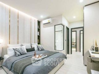 For sale 2 ベッドルーム condo in Ratchathewi, Bangkok