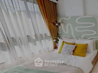For sale 2 bedrooms condo in Bang Kapi, Bangkok