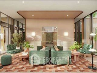 For sale 2 bedrooms condo in Bang Kapi, Bangkok