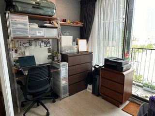 出售 1 卧室 公寓 在 Phra Khanong, 曼谷