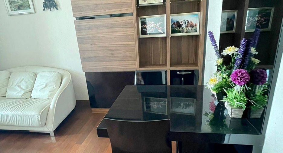 Condo en venta de 1 habitaciones en Watthana, Bangkok