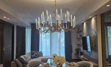 For sale 1 bed condo in Watthana, Bangkok