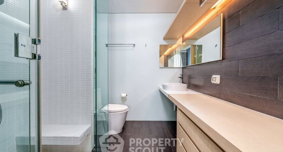 For sale 2 bedrooms condo in Jomtien, Pattaya