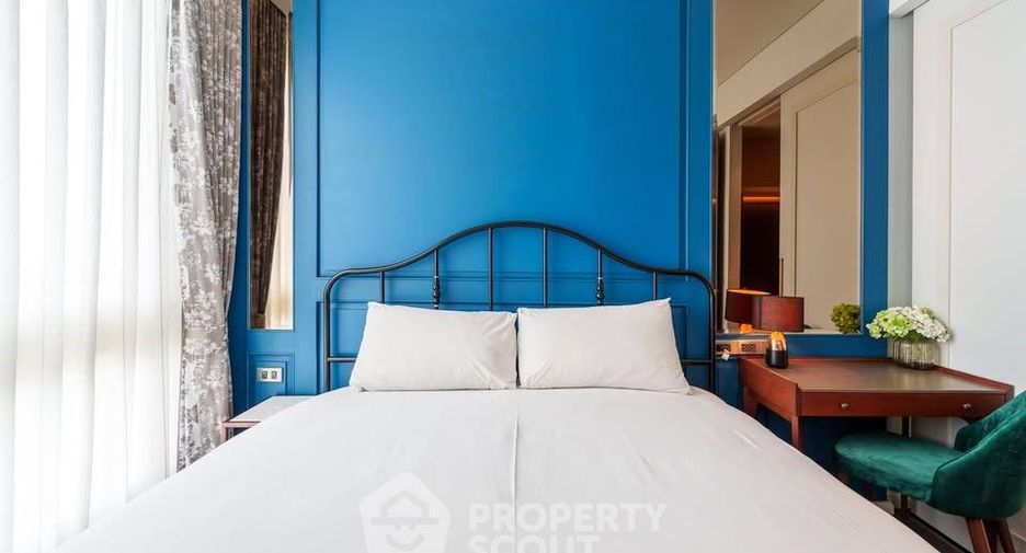 For sale 2 bedrooms condo in Jomtien, Pattaya