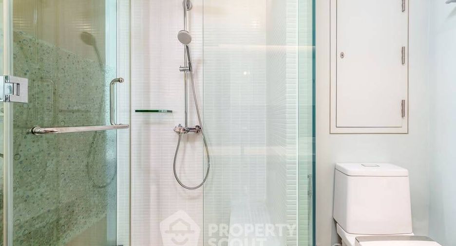 For sale 2 bedrooms condo in Jomtien, Pattaya