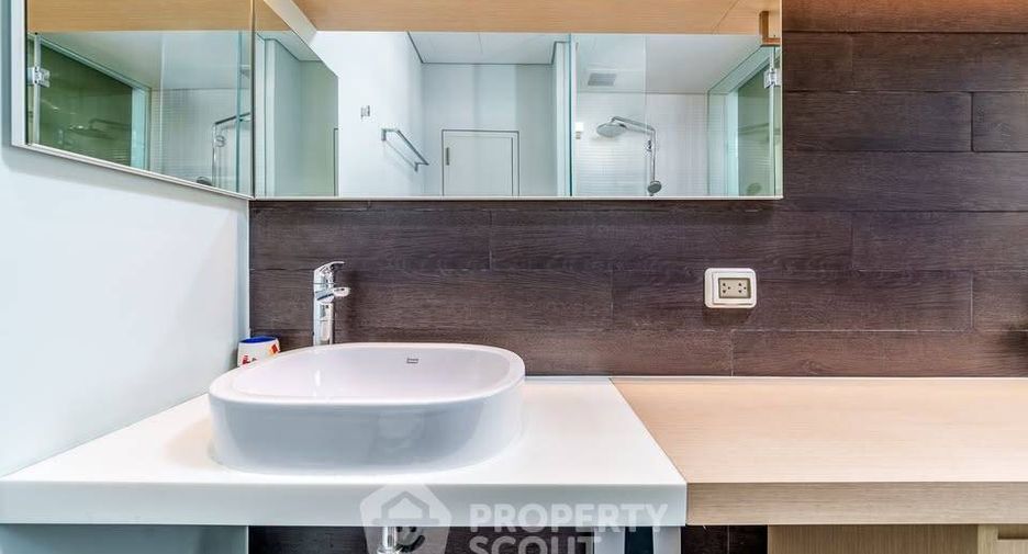 For sale 2 bedrooms condo in Jomtien, Pattaya