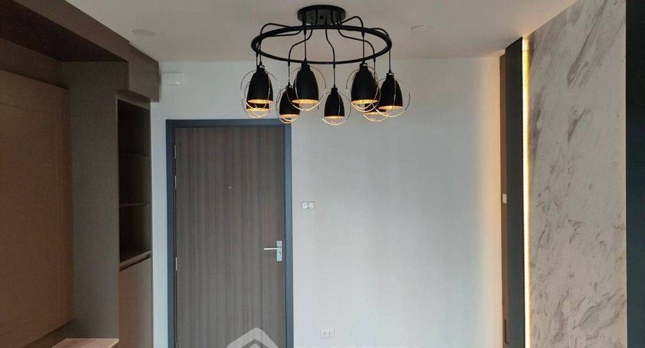 For sale 1 bed condo in Phasi Charoen, Bangkok