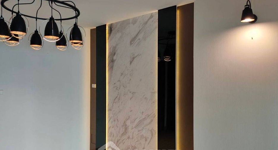 For sale 1 bed condo in Phasi Charoen, Bangkok