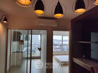For sale 1 bed condo in Phasi Charoen, Bangkok