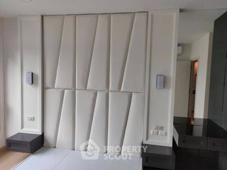 For sale 1 bed condo in Phasi Charoen, Bangkok