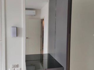 For sale 1 bed condo in Phasi Charoen, Bangkok