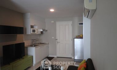 For sale 1 bed condo in Watthana, Bangkok