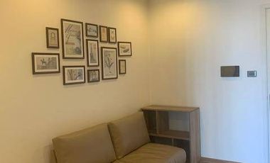 For sale 1 bed condo in Huai Khwang, Bangkok