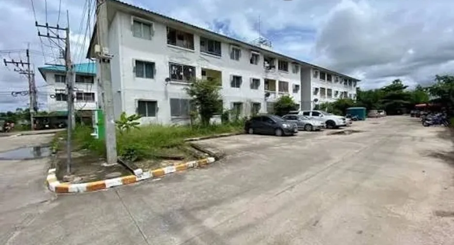 出售 1 卧室 公寓 在 Huai Yai, 芭提雅