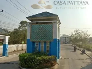 出售 1 卧室 公寓 在 Huai Yai, 芭提雅