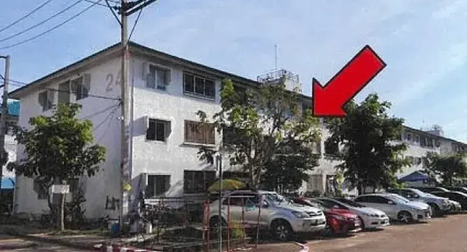 出售 1 卧室 公寓 在 Huai Yai, 芭提雅