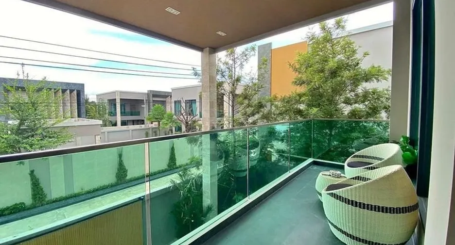 Villa zum Kauf mit 4 Zimmer in Huay Yai, Pattaya
