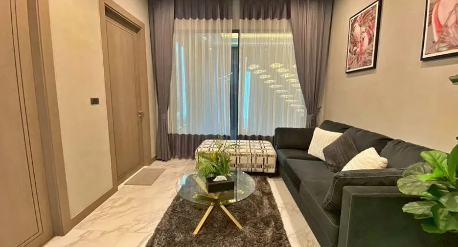 Villa zum Kauf mit 4 Zimmer in Huay Yai, Pattaya
