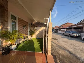 Haus zur Miete mit 3 Zimmer in Bang Lamung, Chonburi