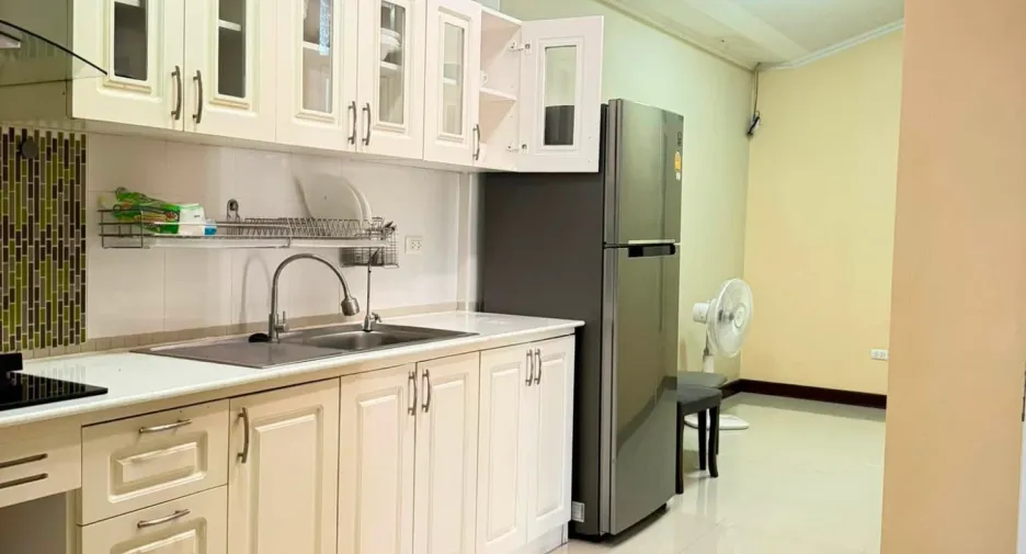 For rent 3 bedrooms house in Bang Lamung, Chonburi