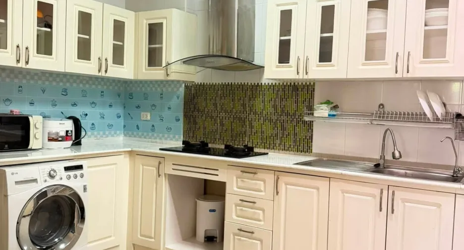 For rent 3 bedrooms house in Bang Lamung, Chonburi