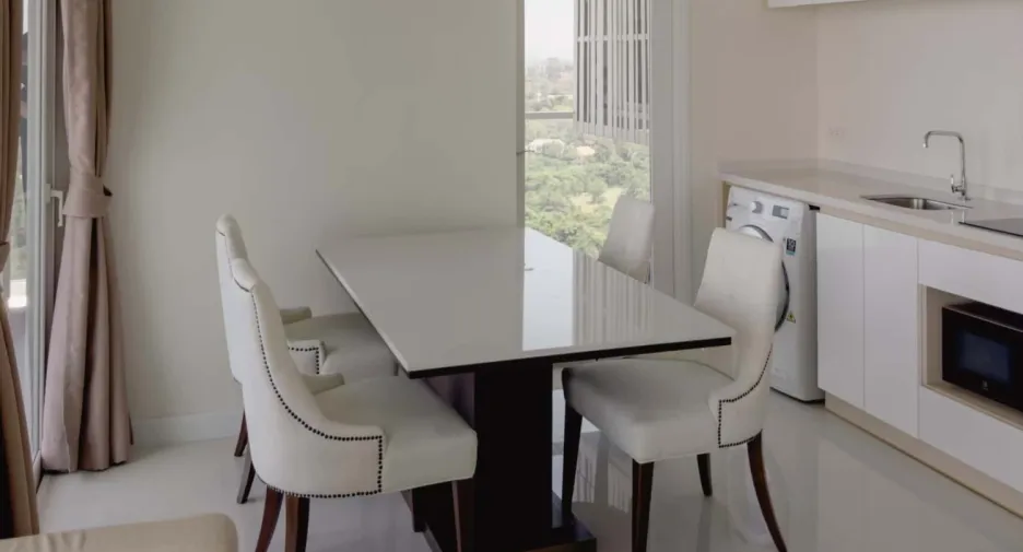 For sale 2 bedrooms condo in Bang Saray, Pattaya
