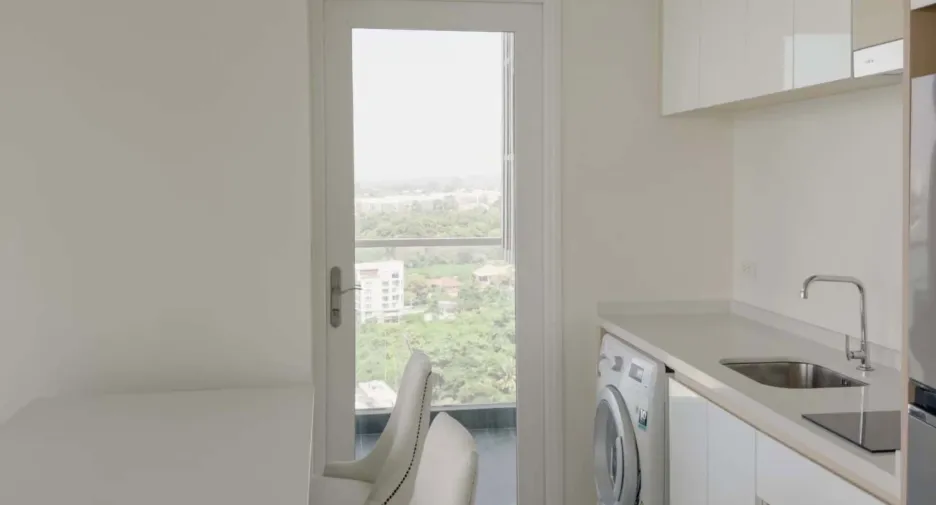 For sale 2 bedrooms condo in Bang Saray, Pattaya