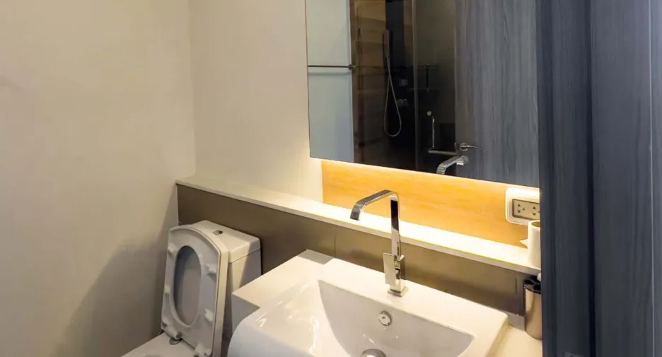 For sale 2 bedrooms condo in Bang Saray, Pattaya