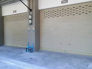 Gewerbefläche zum Kauf mit 2 Zimmer in Bang Lamung, Chonburi