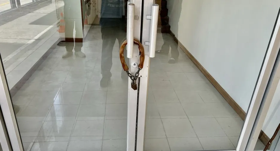Gewerbefläche zum Kauf mit 4 Zimmer in Bang Lamung, Chonburi
