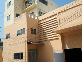 Gewerbefläche zum Kauf mit 4 Zimmer in Bang Lamung, Chonburi
