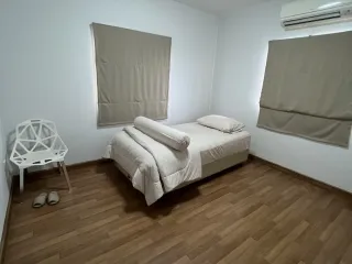 À vendre 3 chambres maison à Bang Lamung, Chonburi