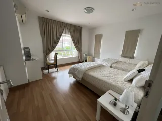 À vendre 3 chambres maison à Bang Lamung, Chonburi
