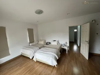 À vendre 3 chambres maison à Bang Lamung, Chonburi