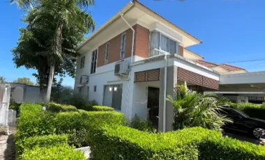 À vendre 3 chambres maison à Bang Lamung, Chonburi