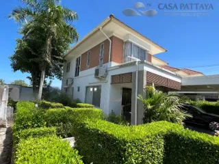 À vendre 3 chambres maison à Bang Lamung, Chonburi