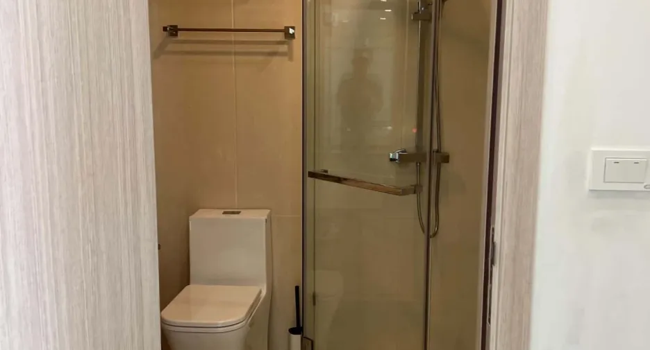 For rent 2 bedrooms condo in Bang Lamung, Chonburi