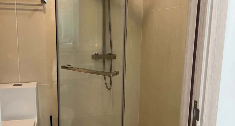 For rent 2 bedrooms condo in Bang Lamung, Chonburi
