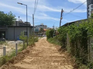 For sale land in Bang Lamung, Chonburi