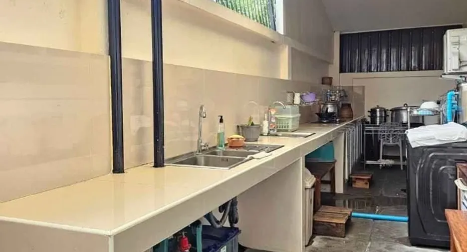 Casa en venta de 4 habitaciones en Bang Lamung, Chonburi