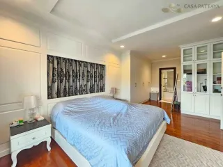 Casa en venta de 4 habitaciones en Bang Lamung, Chonburi