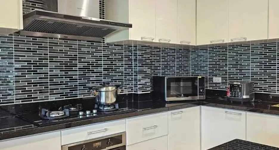 Casa en venta de 4 habitaciones en Bang Lamung, Chonburi