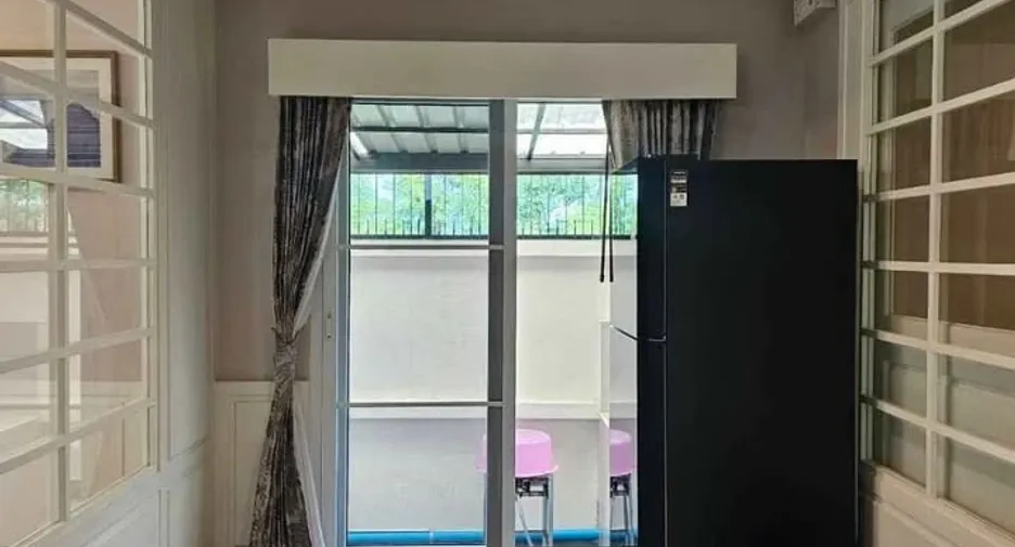Casa en venta de 4 habitaciones en Bang Lamung, Chonburi