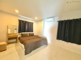 Villa en venta de 4 habitaciones en Bang Lamung, Chonburi
