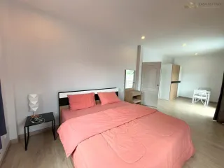 Villa en venta de 4 habitaciones en Bang Lamung, Chonburi