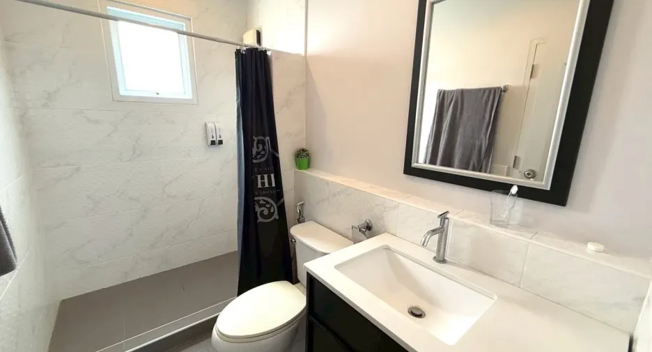 For sale 4 bedrooms villa in Bang Lamung, Chonburi
