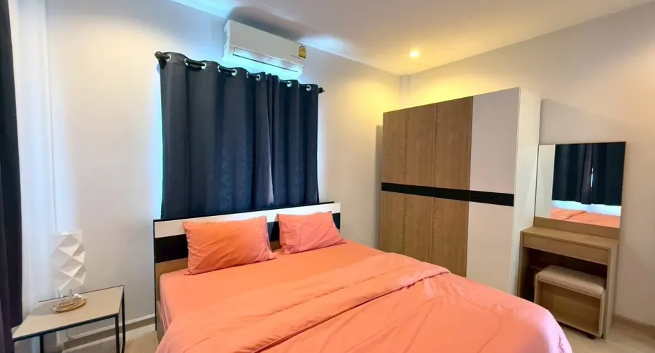 For sale 4 bedrooms villa in Bang Lamung, Chonburi
