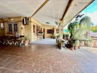 Casa en venta de 6 habitaciones en Bang Lamung, Chonburi