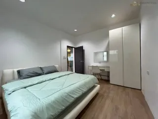 Haus zur Miete mit 4 Zimmer in Bang Lamung, Chonburi